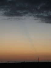 crepuscular-ray