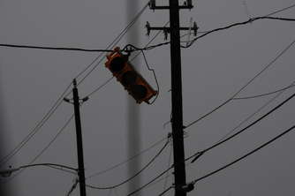 street-light
