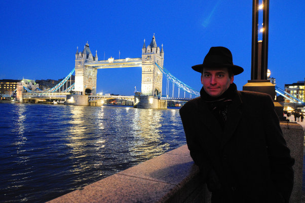 Tower Bridge