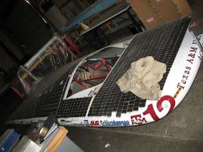 solar-racer