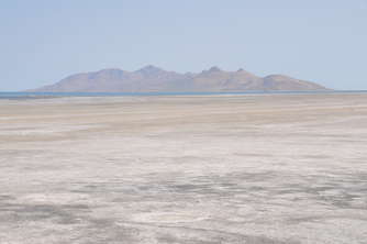 antelope-island