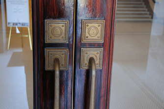 beehive-doorhandles