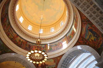 capitol-innerdome