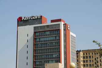 kengarff