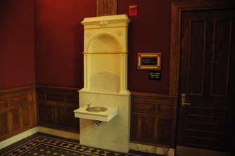 water-fountain