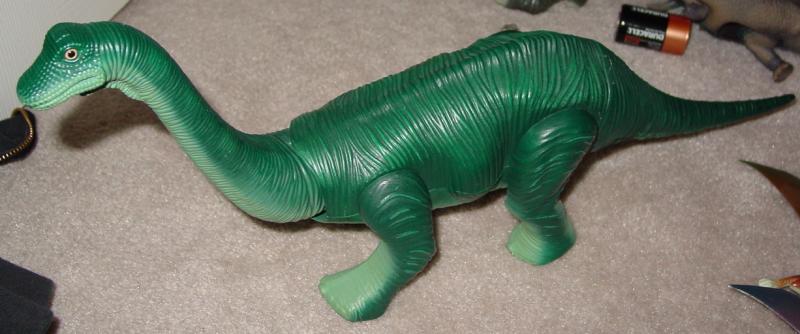 dino riders diplodocus