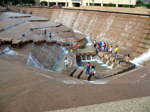 water-gardens-aka-logan's-run-fountain