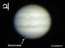 jupiter-transit