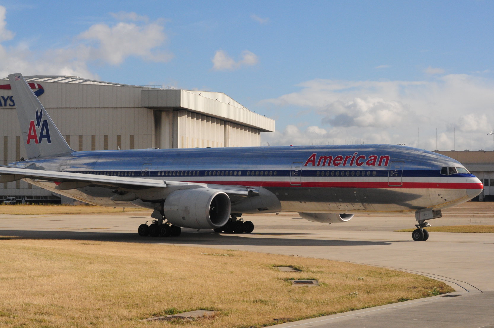 american-777