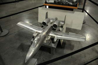 a-10-model