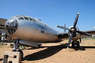 b-29-vorlinks