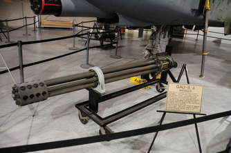 gau-8-A