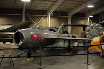 mig-17