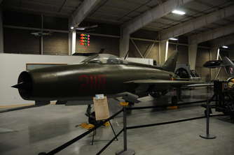 mig-21