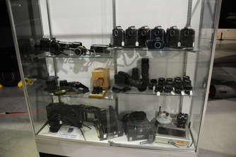 spion-optik