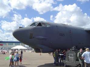 b52-nose