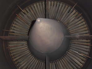 b52-engine