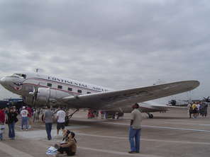continental-dc3
