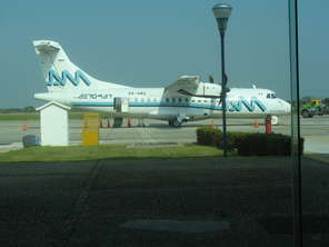 aeromar-xa-uau