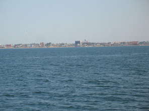 coatzacoalcos-strand