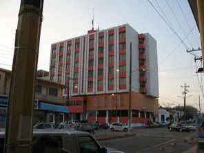 coatzahotel