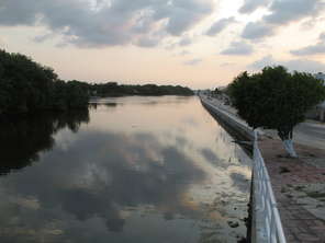 kanal-del-carmen