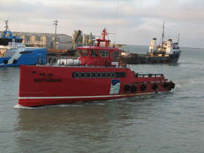 mantarraya