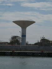 pemex-wasserturm