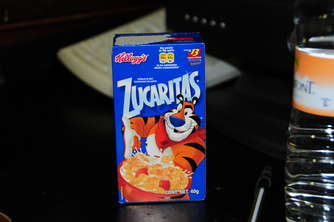 zuckaritas