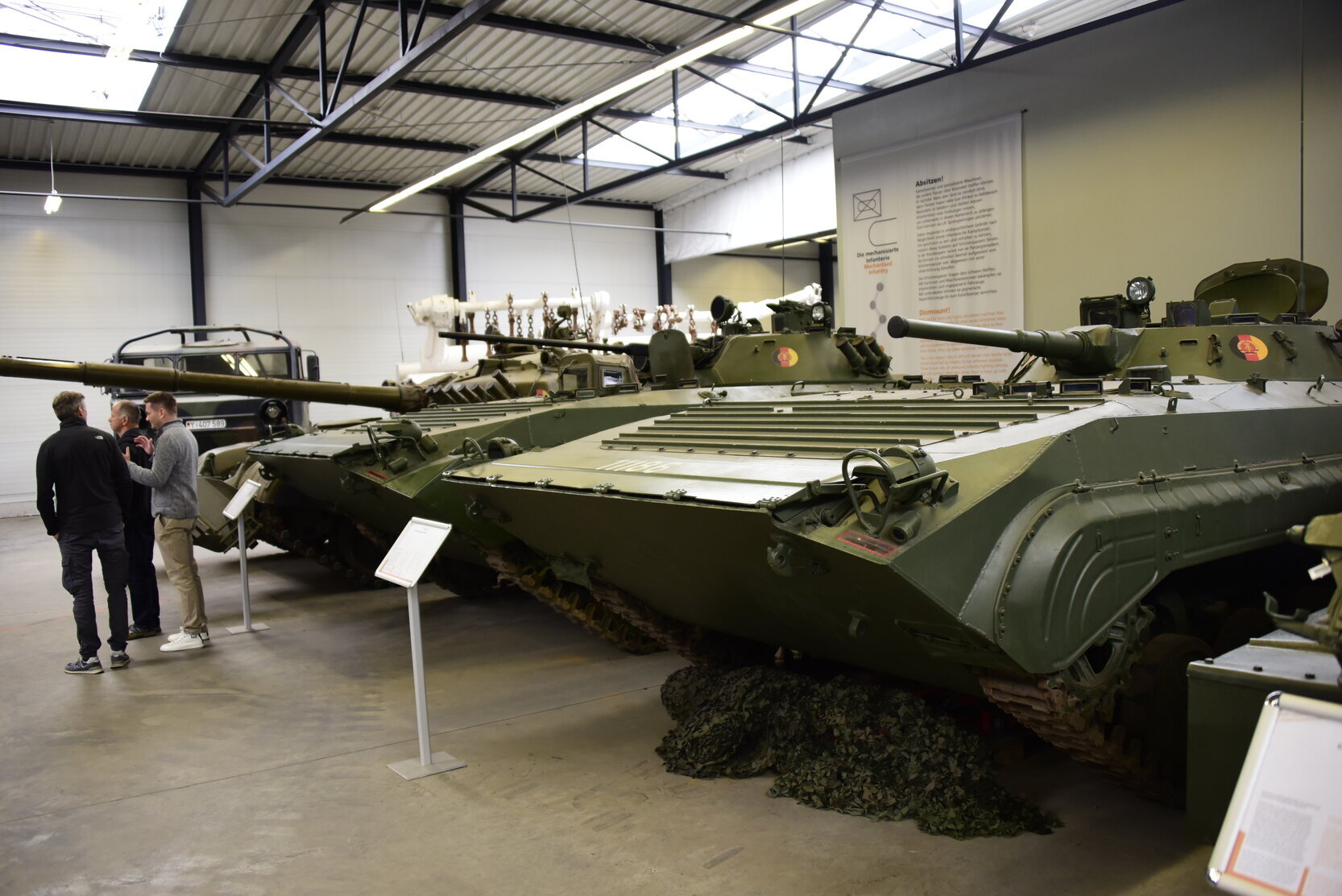 BMP-2