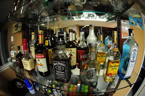 liquor-fisheye