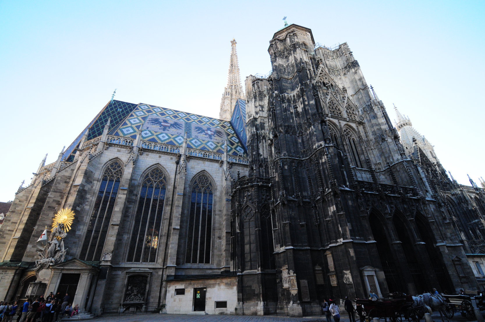 stephansdom